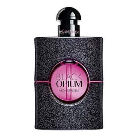YVES SAINT LAURENT Black Opium Neon - Eau de Parfum YVES SAINT LAURENT Black Opium Neon - Eau de Parfum